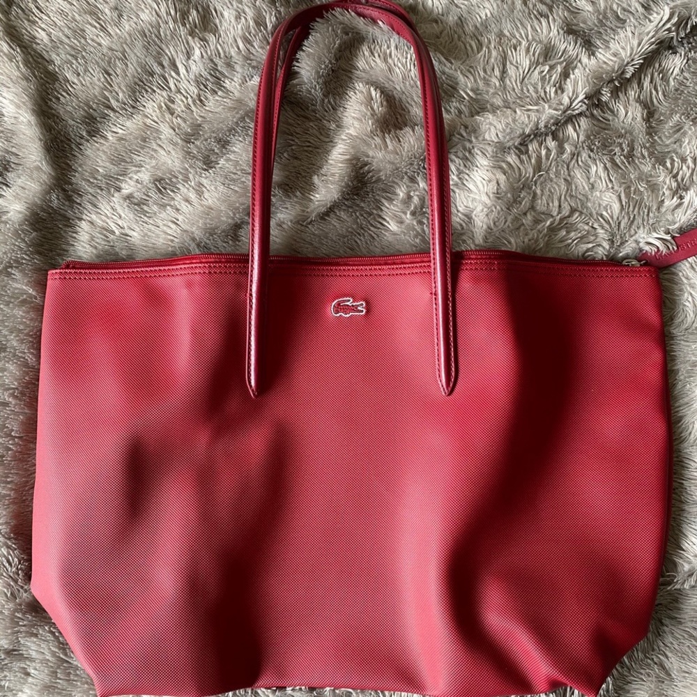 *BRAND NEW* Lacoste Tote